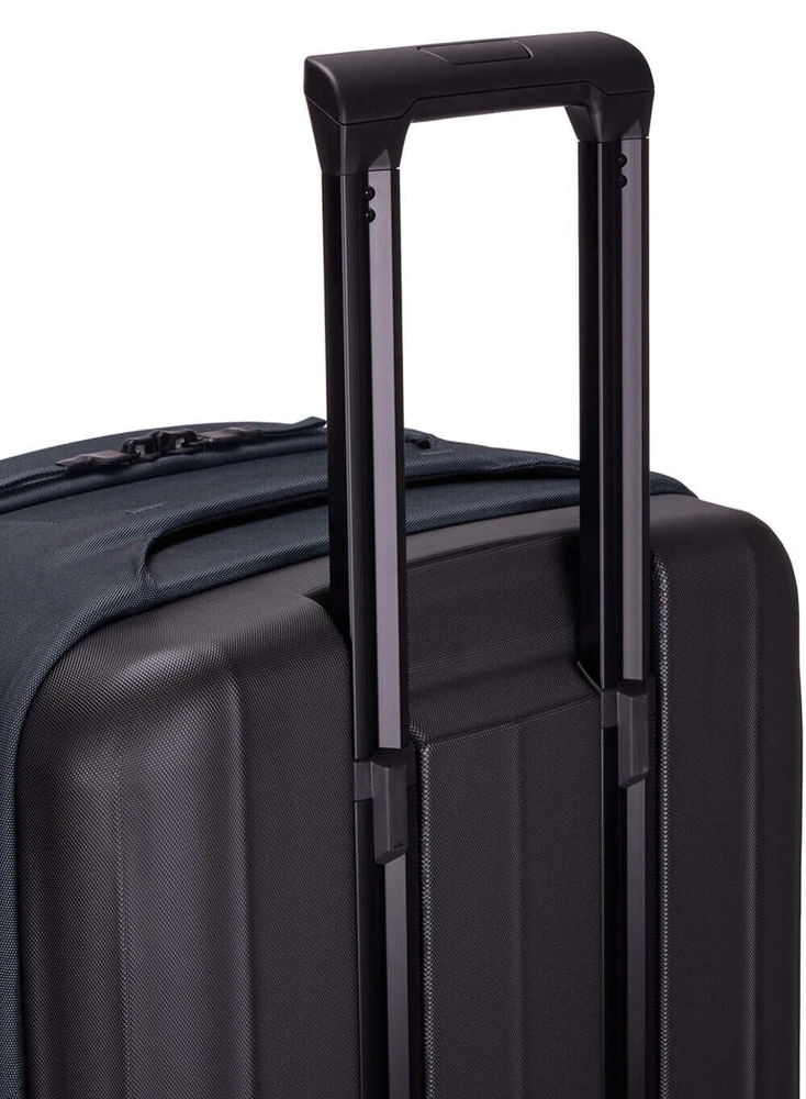 Kelioninis Thule | Checked Spinner | Subterra 2 | Checked luggage | Dark Slate