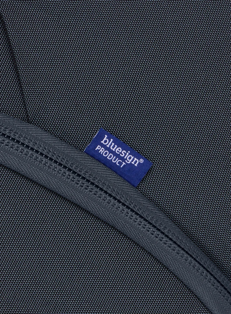Kelioninis Thule | Checked Spinner | Subterra 2 | Checked luggage | Dark Slate