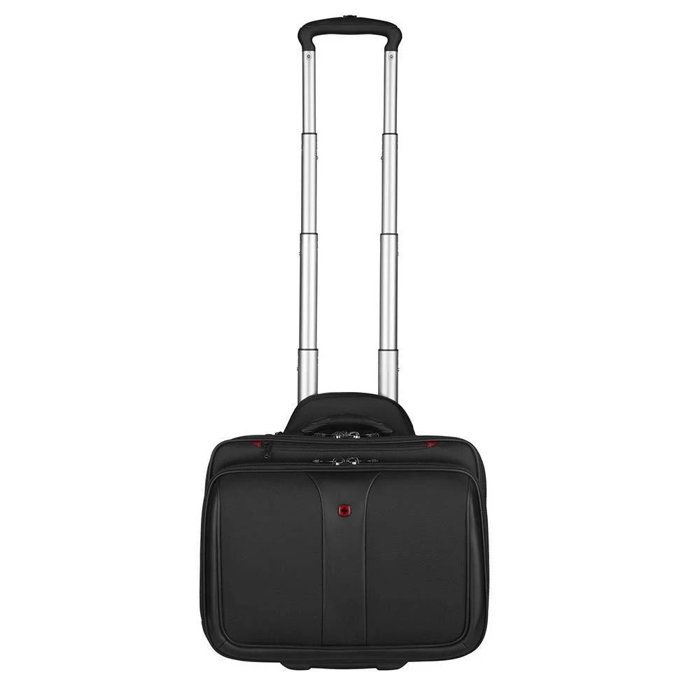 Bag for laptop WENGER patriot 600662 (17 ", juodos spalvos)