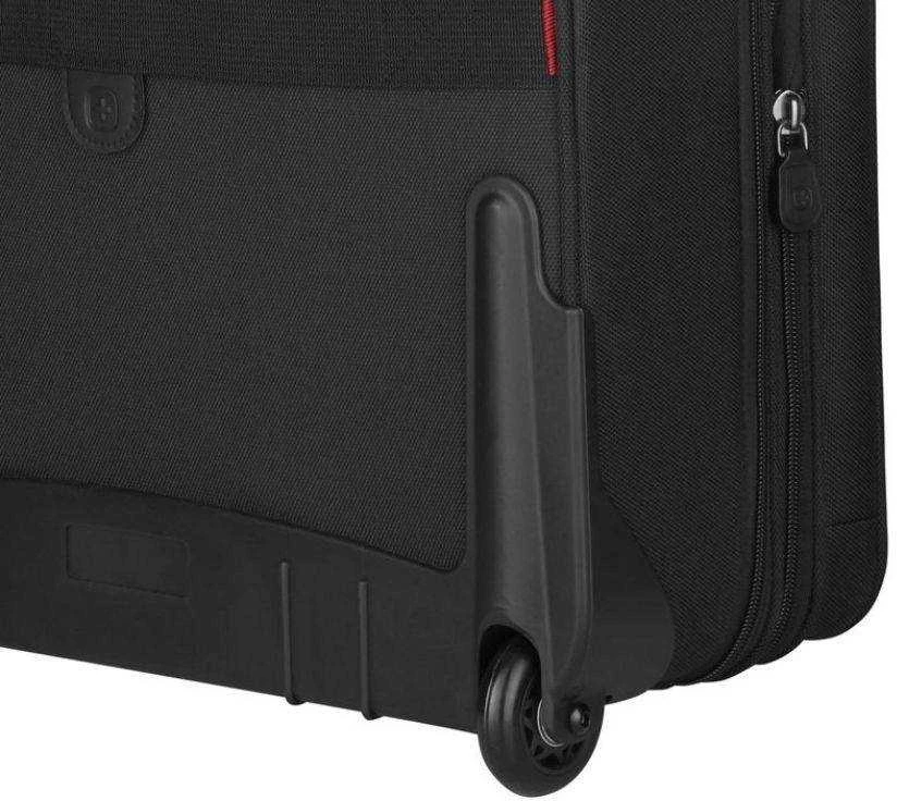 WENGER Nešiojamas kompiuteris Case 16'' TRANSFER juodas