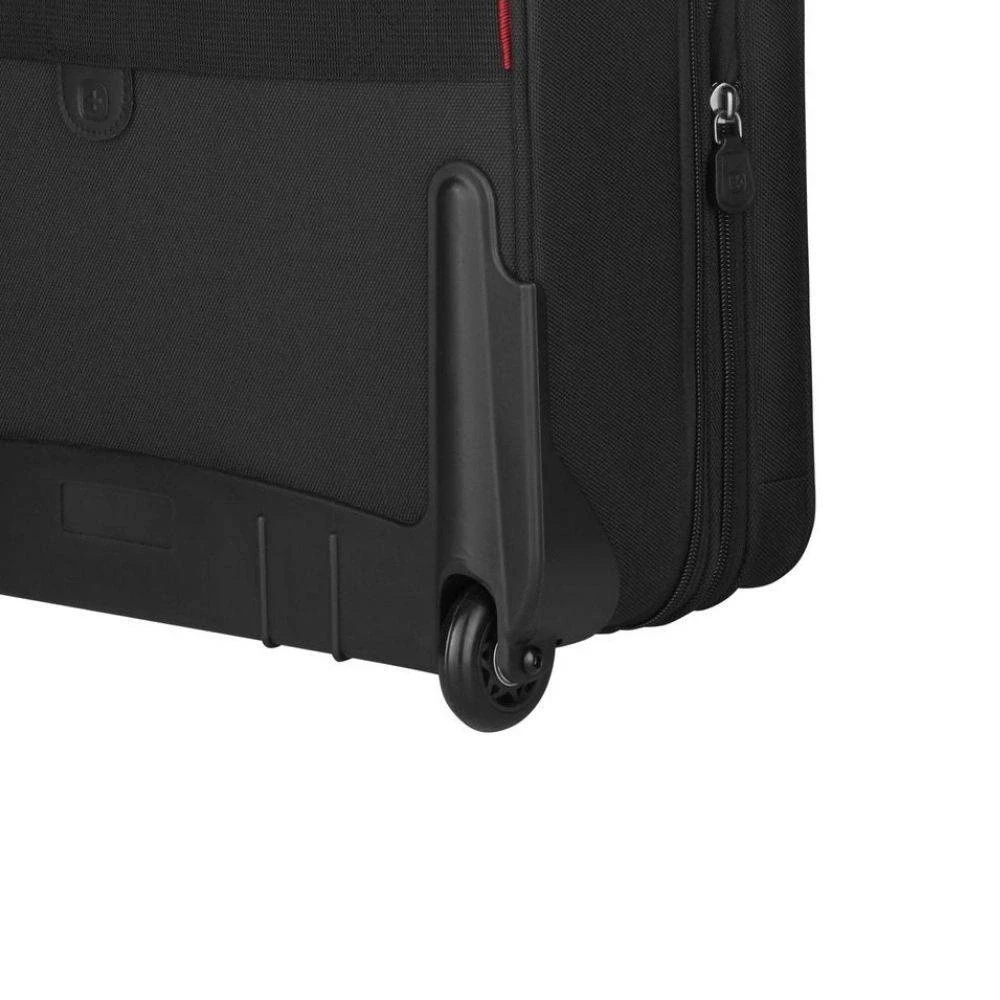 WENGER Nešiojamas kompiuteris Case 16'' TRANSFER juodas