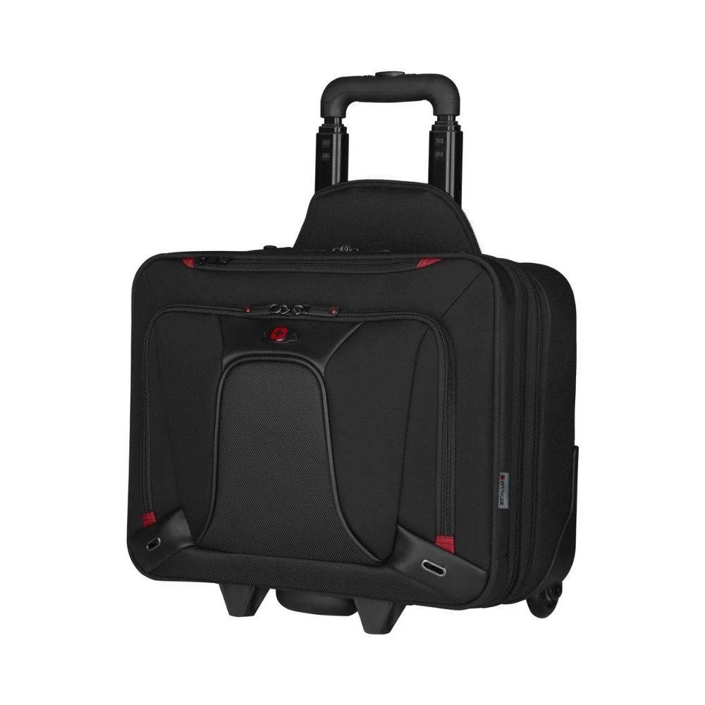 WENGER Nešiojamas kompiuteris Case 16'' TRANSFER juodas