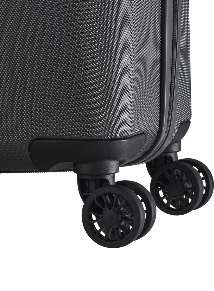 Kelioninis Vidutinis dėklas 67cm M Bali Travelite Anthracite