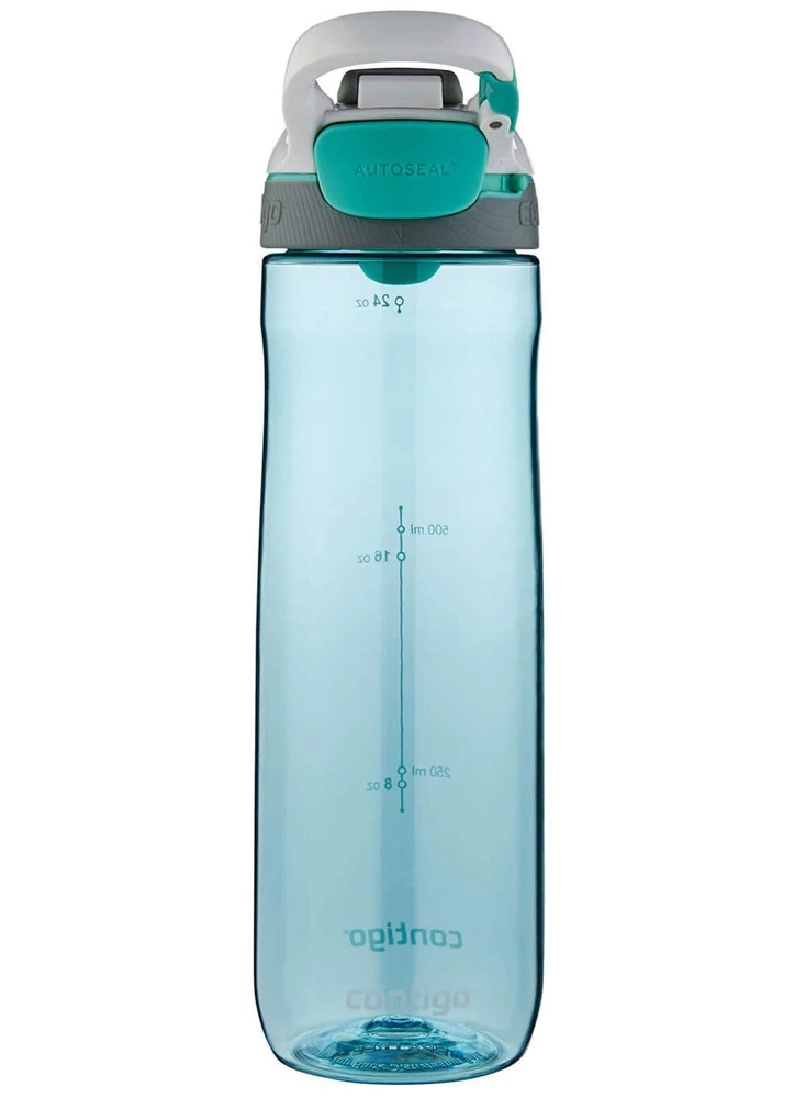 CONTIGO gertuvė CORTLAND, 720 ml, Grayed Jade