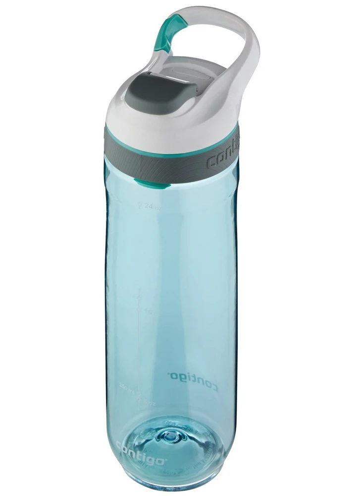CONTIGO gertuvė CORTLAND, 720 ml, Grayed Jade