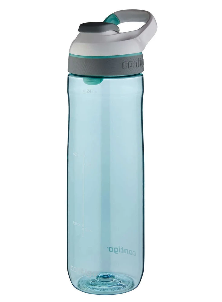 CONTIGO gertuvė CORTLAND, 720 ml, Grayed Jade
