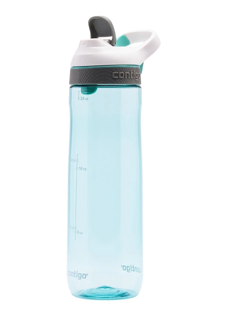CONTIGO gertuvė CORTLAND, 720 ml, Grayed Jade