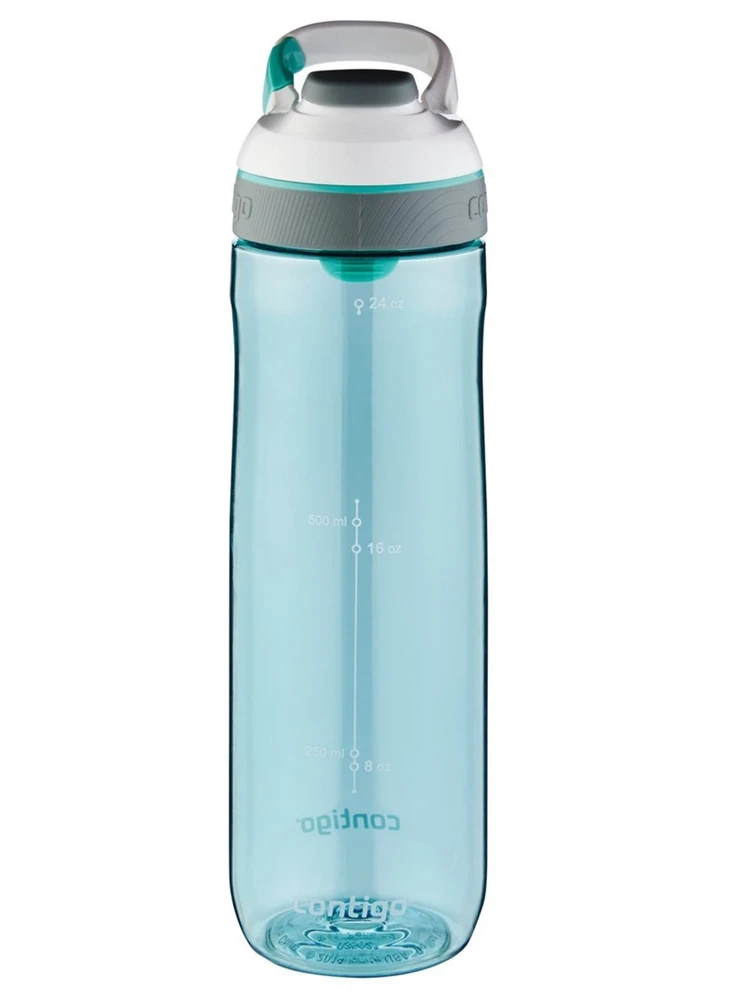 CONTIGO gertuvė CORTLAND, 720 ml, Grayed Jade