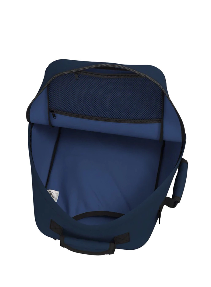 Kuprinė CabinZero Classic 2in1 28 l, tamsiai mėlyna