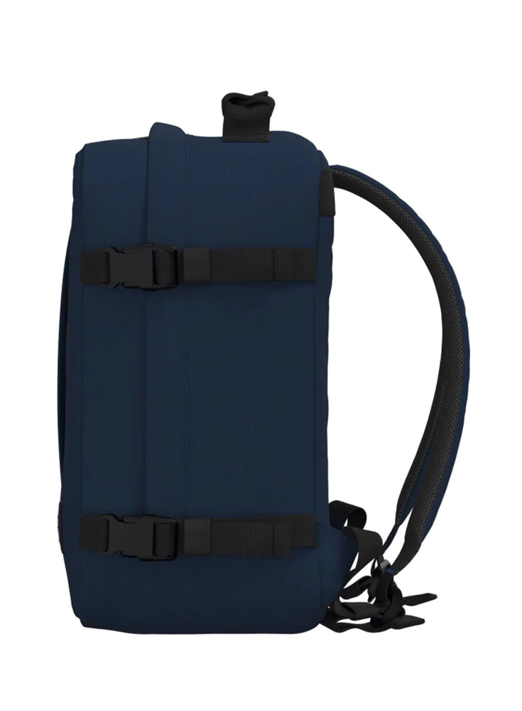 Kuprinė CabinZero Classic 2in1 28 l, tamsiai mėlyna