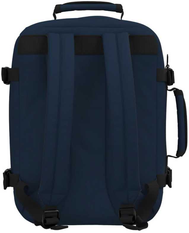 Kuprinė CabinZero Classic 2in1 28 l, tamsiai mėlyna