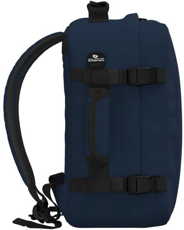 Kuprinė CabinZero Classic 2in1 28 l, tamsiai mėlyna