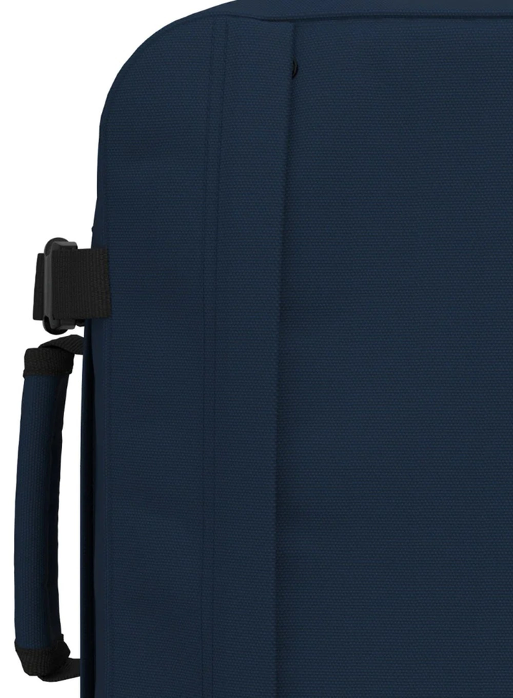 Kuprinė CabinZero Classic 2in1 28 l, tamsiai mėlyna