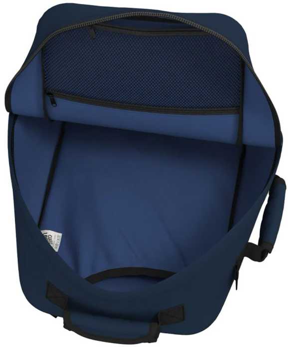 Kuprinė CabinZero Classic 2in1 28 l, tamsiai mėlyna