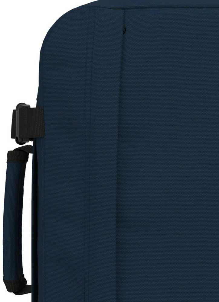 Kuprinė CabinZero Classic 2in1 28 l, tamsiai mėlyna
