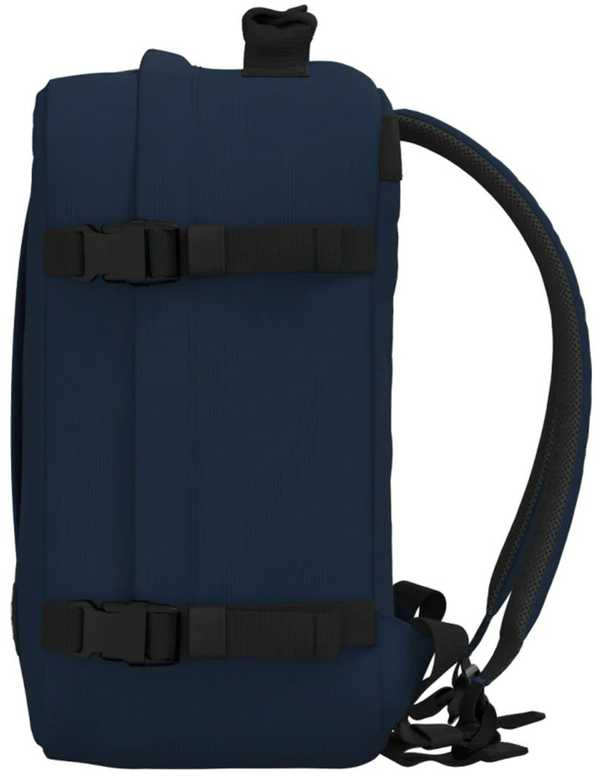 Kuprinė CabinZero Classic 2in1 28 l, tamsiai mėlyna
