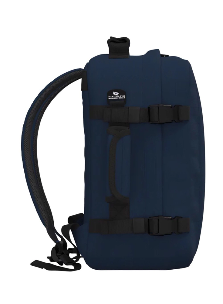 Kuprinė CabinZero Classic 2in1 28 l, tamsiai mėlyna