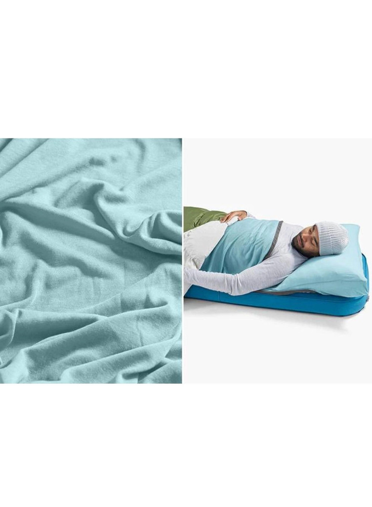 Sea To Summit Comfort Blend Sleeping Bag Liner - Rectangular