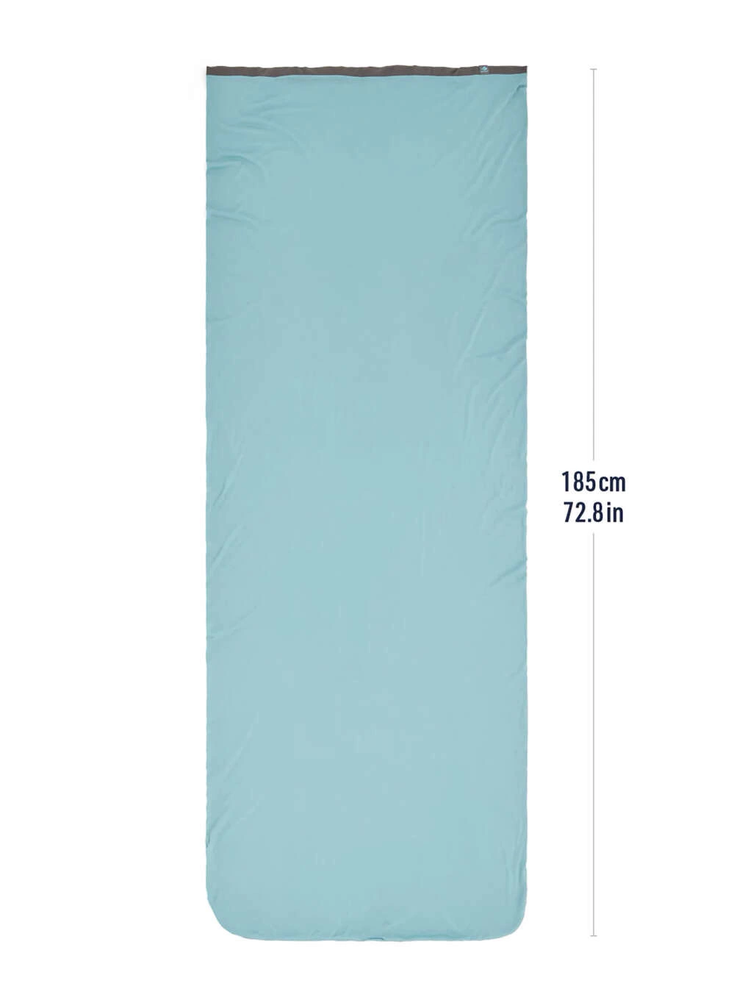 Sea To Summit Comfort Blend Sleeping Bag Liner - Rectangular