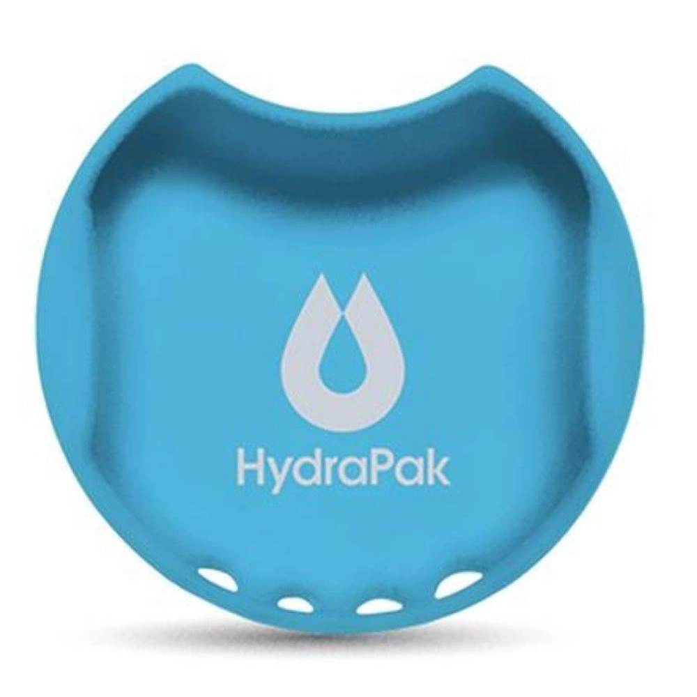 Gertuvė HydraPak Apsauginis dangtelis HYDRAPAK Watergate mėlynas