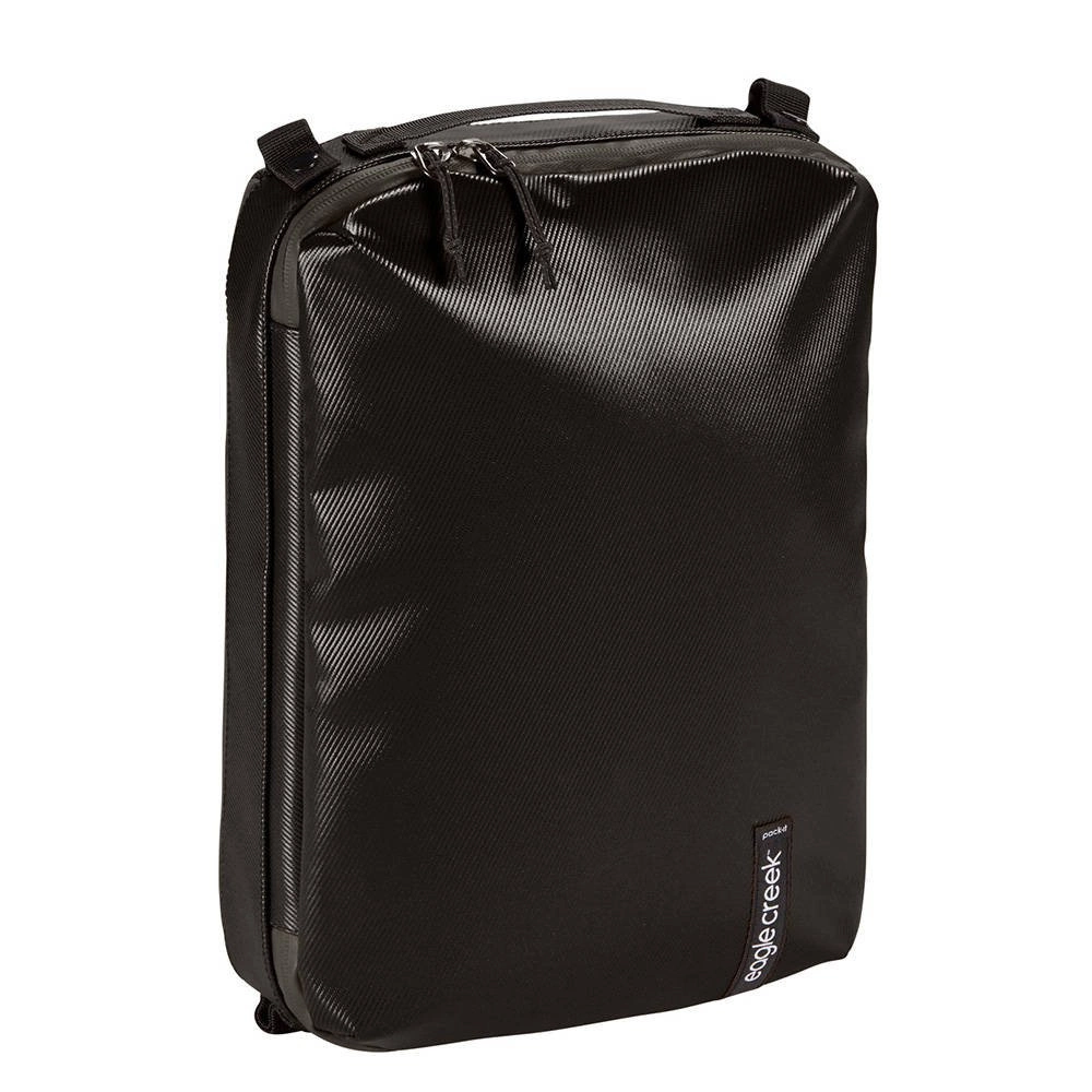 Eagle Creek Pack-It Gear Cube M kelioninis organizatorius - juodas