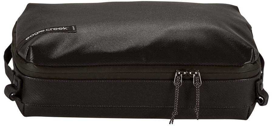 Eagle Creek Pack-It Gear Cube M kelioninis organizatorius - juodas