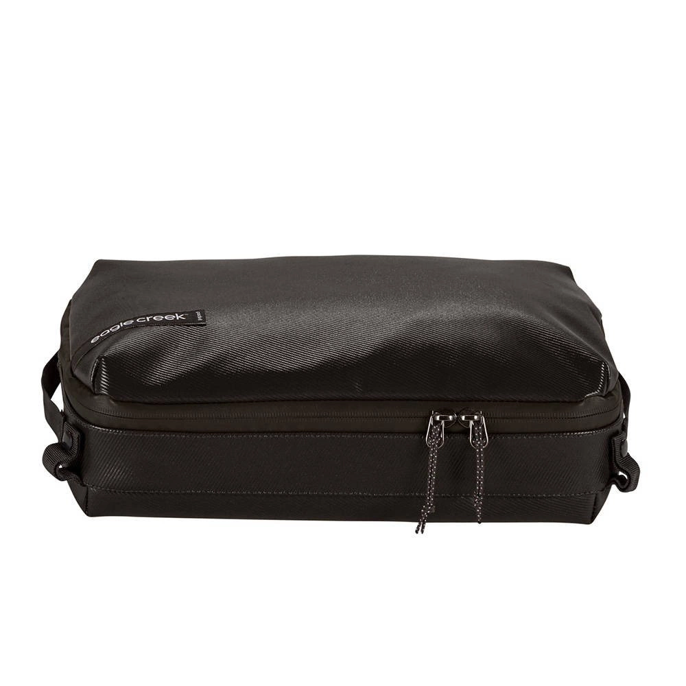 Eagle Creek Pack-It Gear Cube M kelioninis organizatorius - juodas