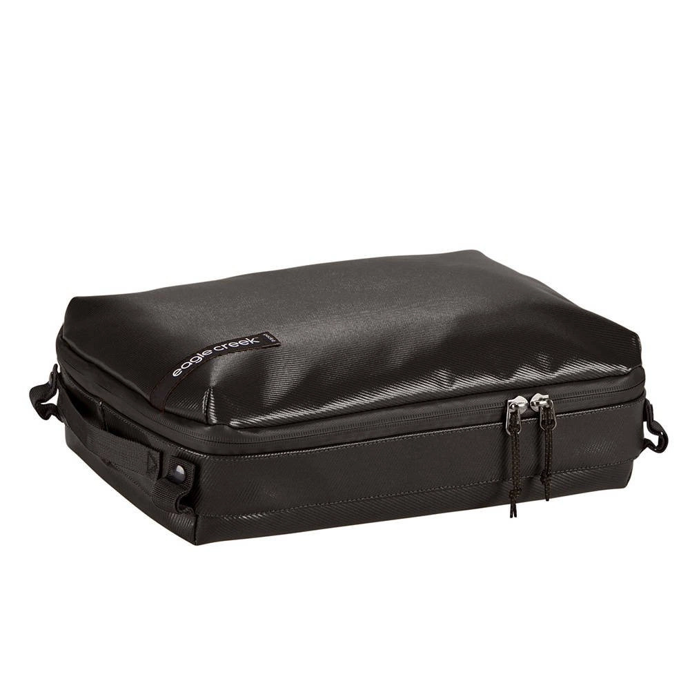 Eagle Creek Pack-It Gear Cube M kelioninis organizatorius - juodas