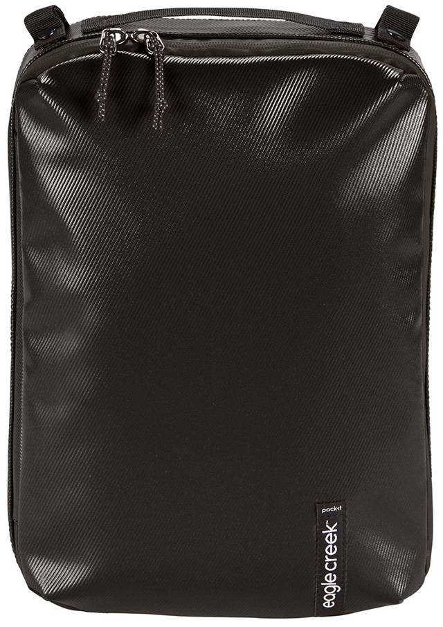 Eagle Creek Pack-It Gear Cube M kelioninis organizatorius - juodas