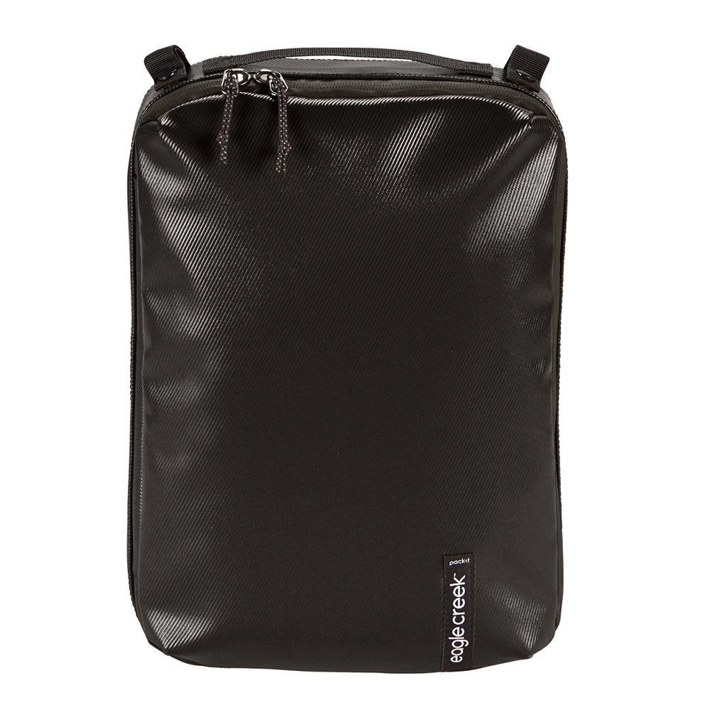 Eagle Creek Pack-It Gear Cube M kelioninis organizatorius - juodas
