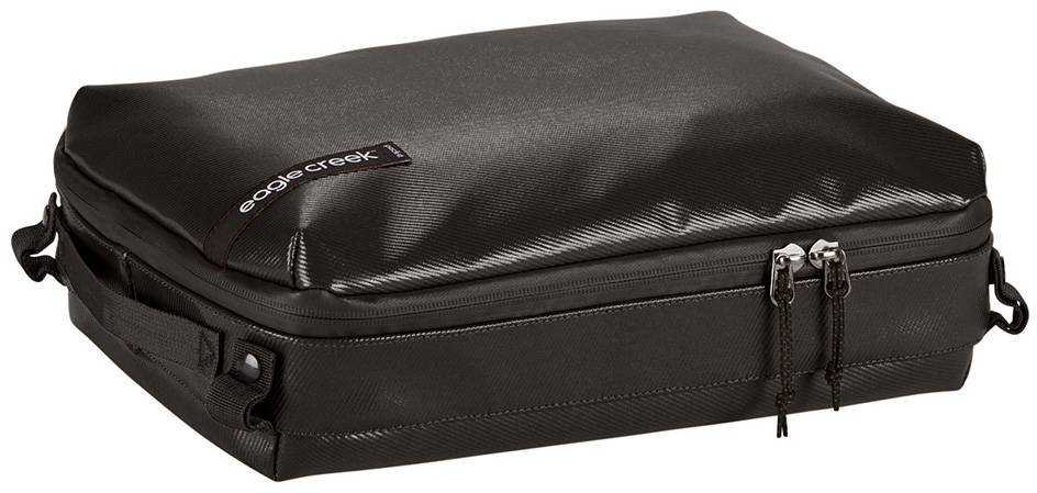 Eagle Creek Pack-It Gear Cube M kelioninis organizatorius - juodas