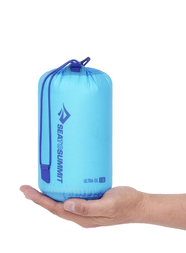 Sea To Summit Ultra-sil 8l - vandeniui atsparus maišelis kelionėms