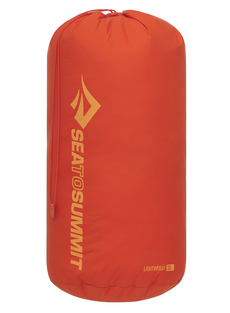 Vandeniui atsparus maišelis Sea to Summit Big River Dry Bag 5 L