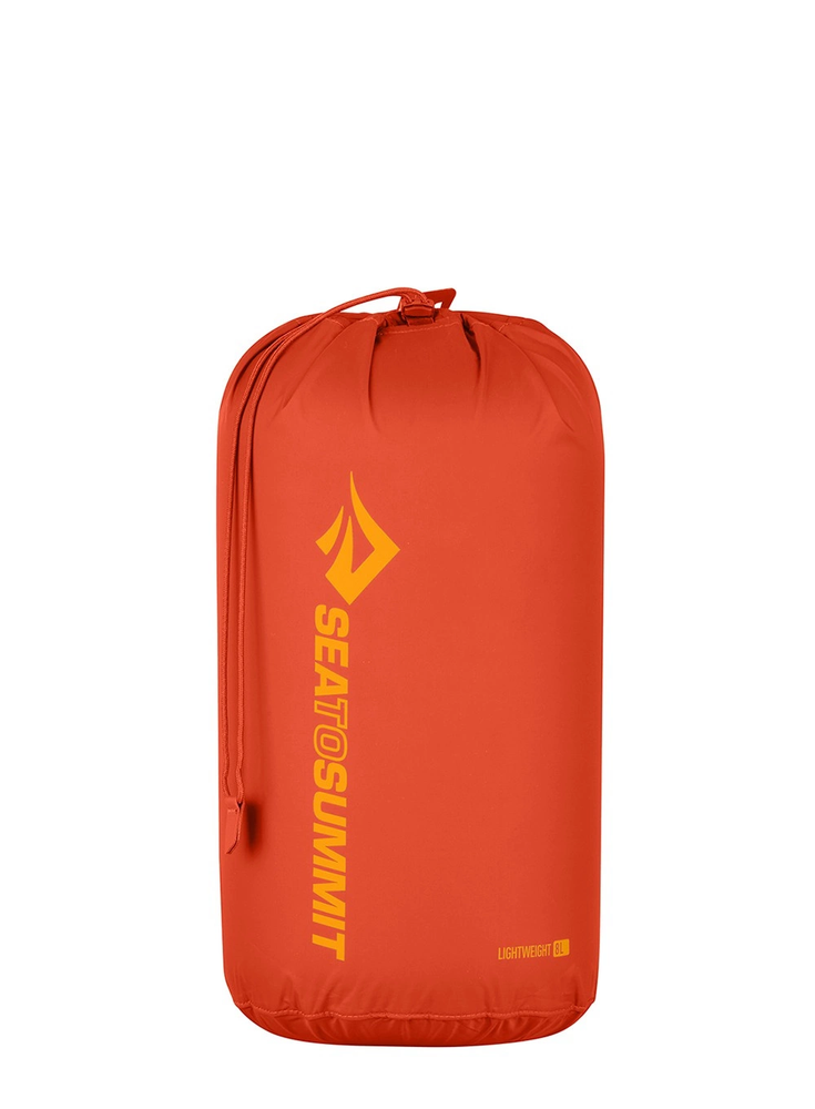 Sea To Summit Lightweight 8l maišelis - oranžinis