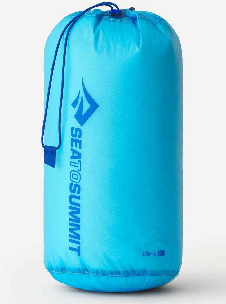 Sea To Summit Ultra-sil 8l - vandeniui atsparus maišelis kelionėms