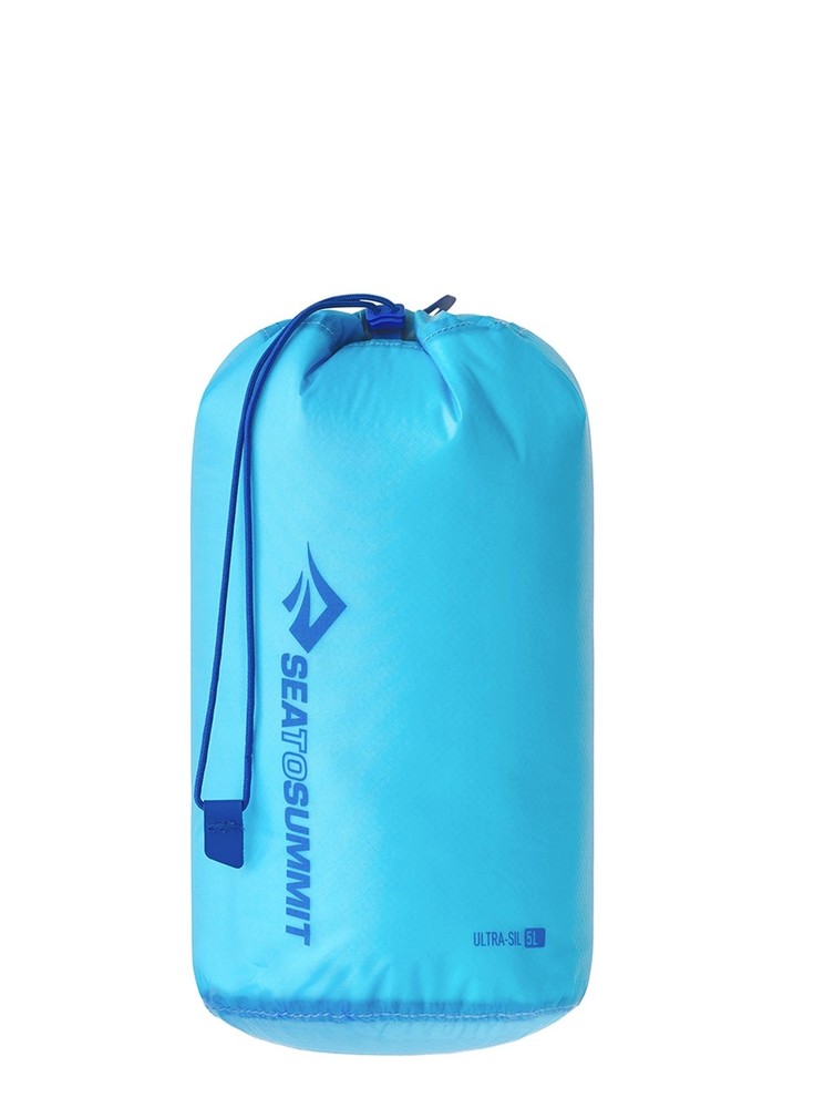 Sea To Summit Ultra-sil 5l - lengvas vandeniui atsparus maišelis daiktams