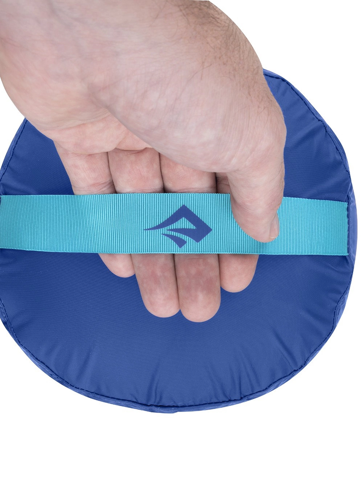 Vandeniui atsparus maišelis Sea to Summit Big River Dry Bag 5 L