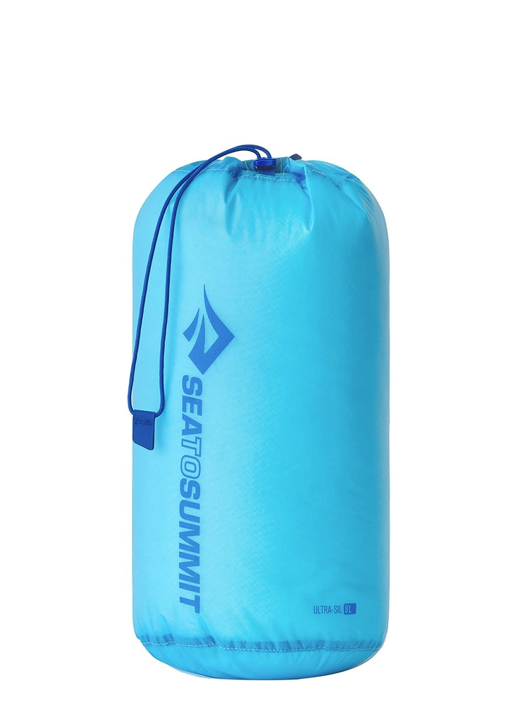 Sea To Summit Ultra-sil 8l maišelis - atoll mėlynas