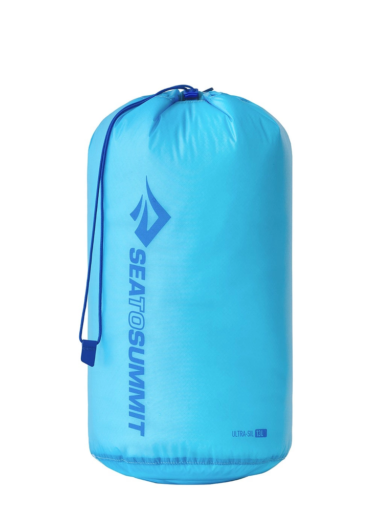 Sea To Summit Ultra-sil 13l - Vandeniui atsparus maišelis mėlynas