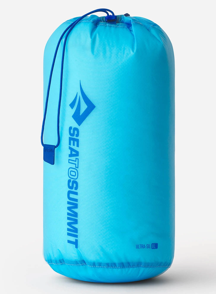Sea To Summit Ultra-sil 8l maišelis - atoll mėlynas