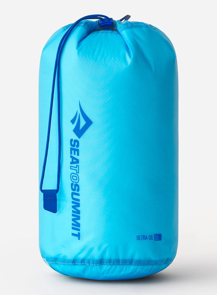 Sea To Summit Ultra-sil 5l - lengvas vandeniui atsparus maišelis daiktams