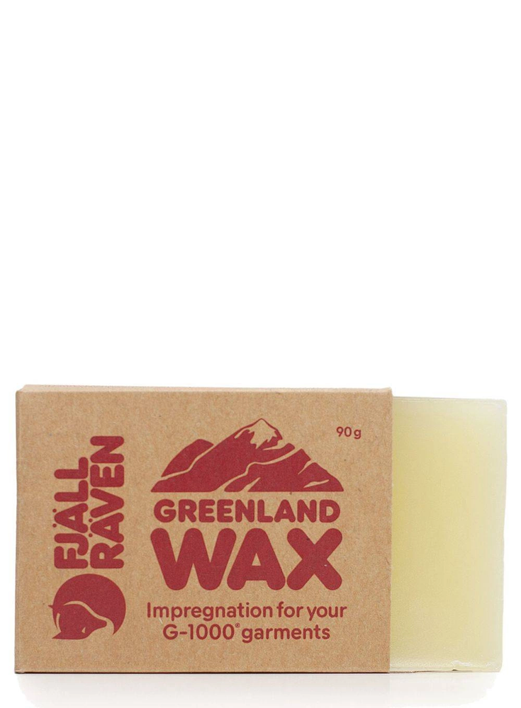 Fjällräven Greenland vaškas, 90 g