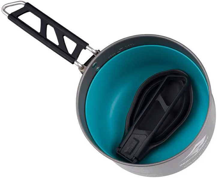 Sea To Summit Camp Kitchen Folding Serving Spoon
