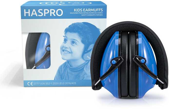 Haspro -universalus