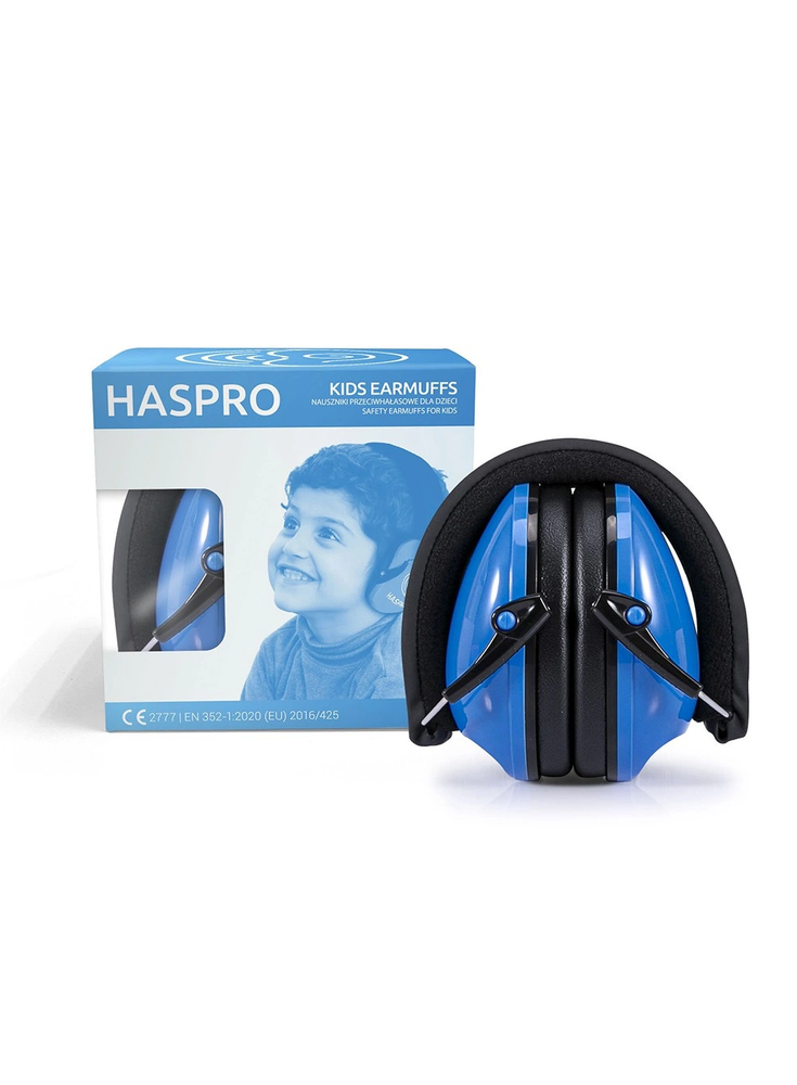 Haspro -universalus