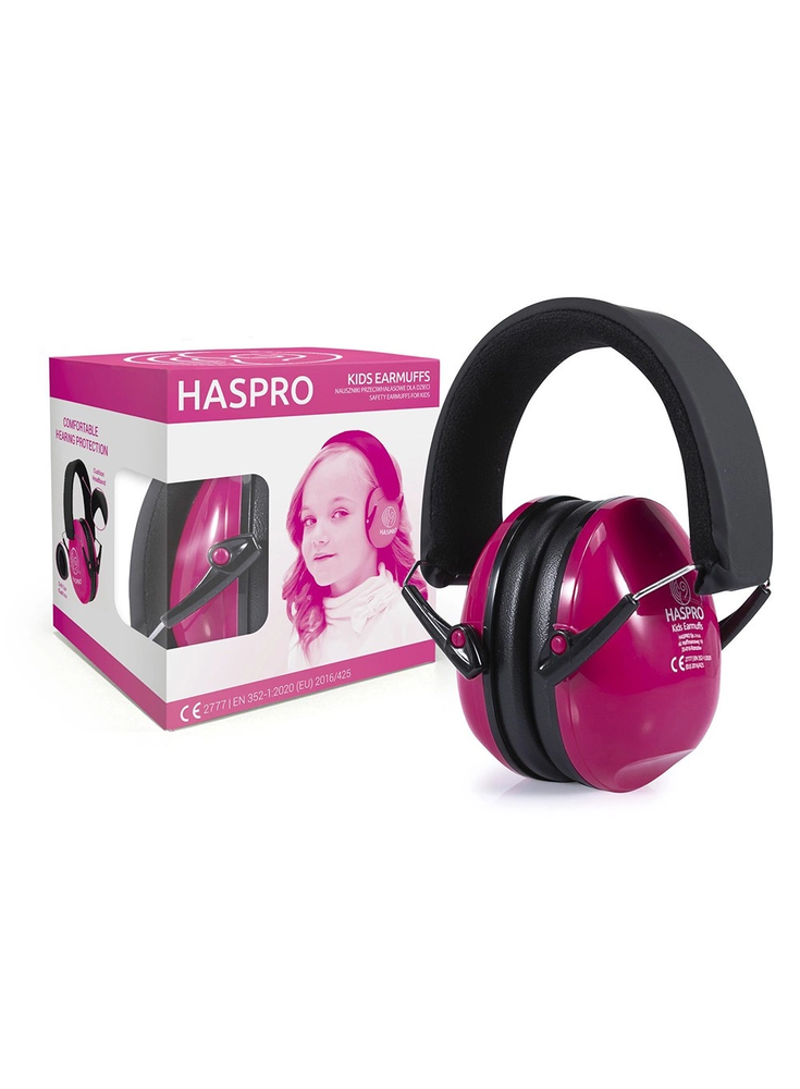 Haspro -universalus