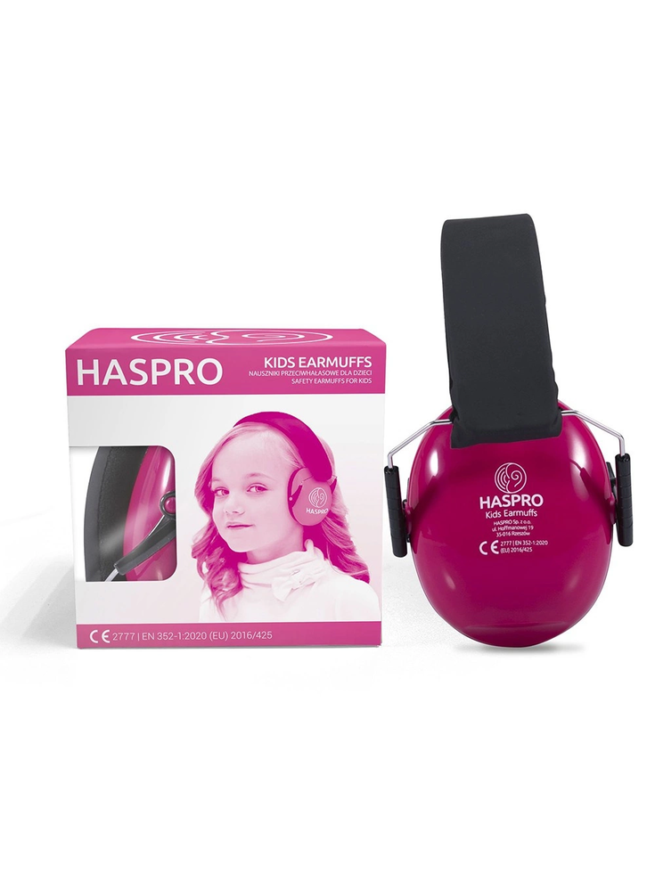 Haspro -universalus