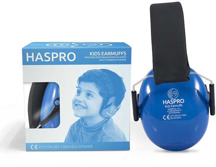 Haspro -universalus