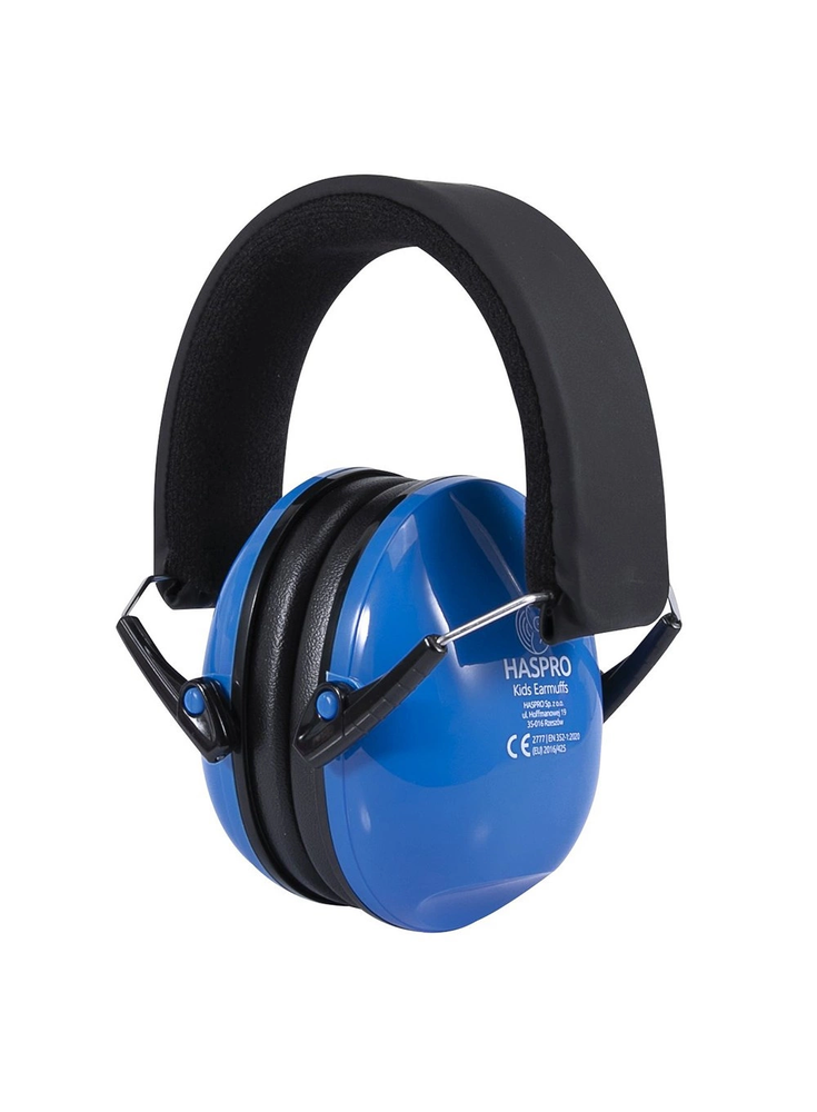 Haspro -universalus