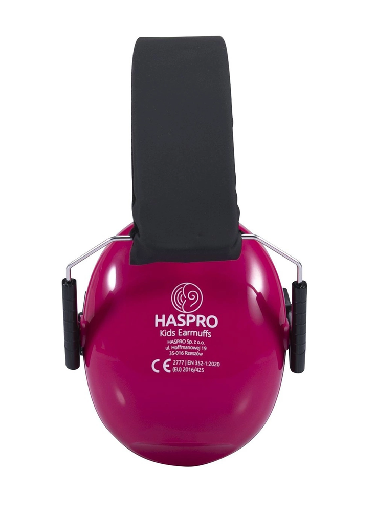 Haspro -universalus
